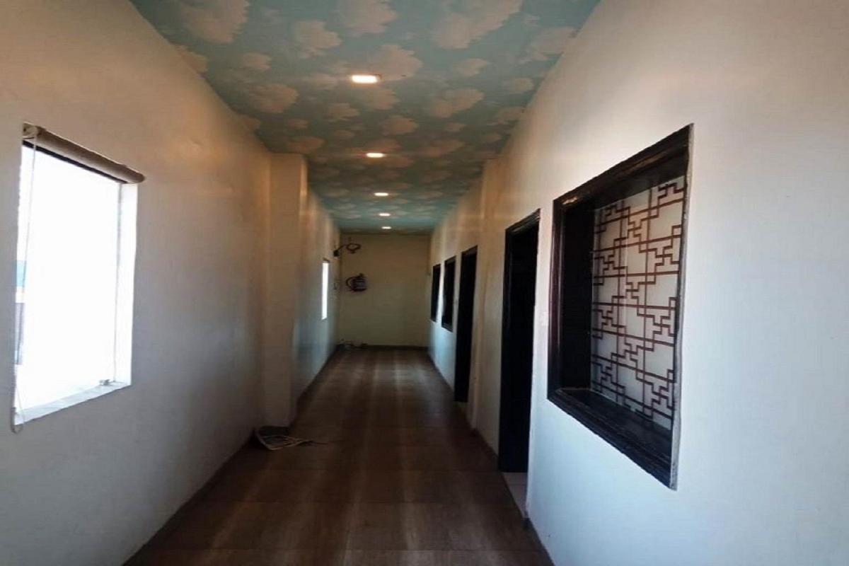 Hotel Mandakini Lush Kanpur Ngoại thất bức ảnh